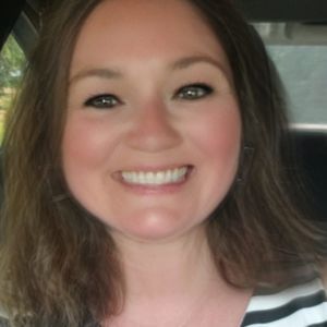 Meet your Posher, Kristin